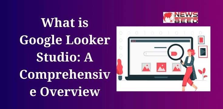What is Google Looker Studio
