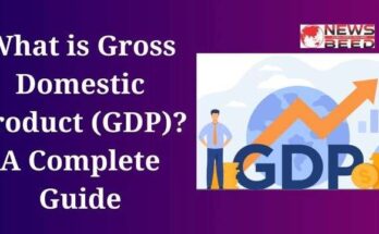 What is Gross Domestic Product GDP