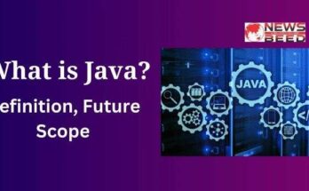 What is Java?