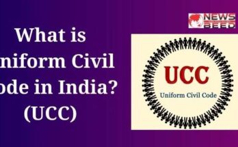 What is Uniform Civil Code in India