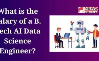 B. Tech AI Data Science Engineer