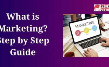 What is Marketing