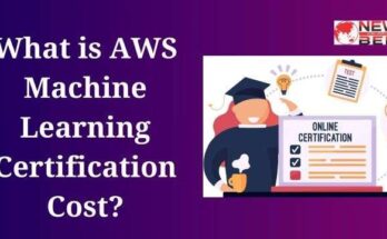 What is AWS Machine Learning Certification Cost?