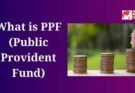 What is PPF (Public Provident Fund)