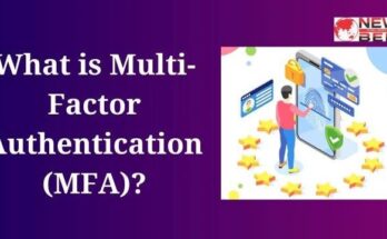 What is Multi-Factor Authentication