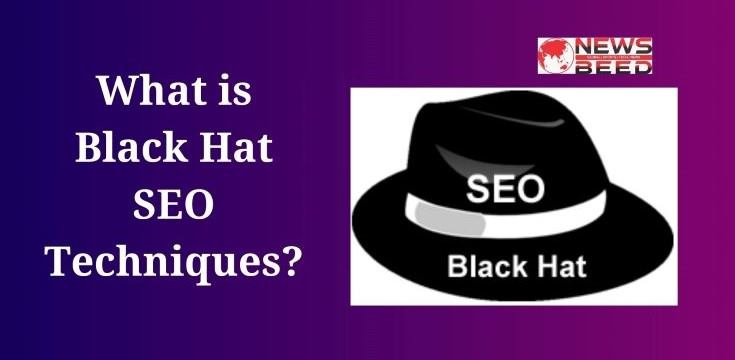What is Black Hat SEO? How Does It Work?