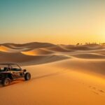 Dune buggy