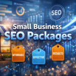 Small Business SEO