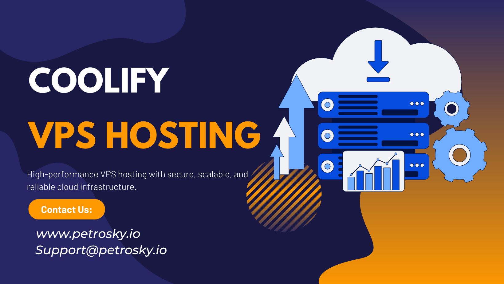 Coolify Vps Hosting