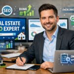 real estate SEO expert